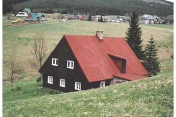 Namas Horní Malá Úpa 2